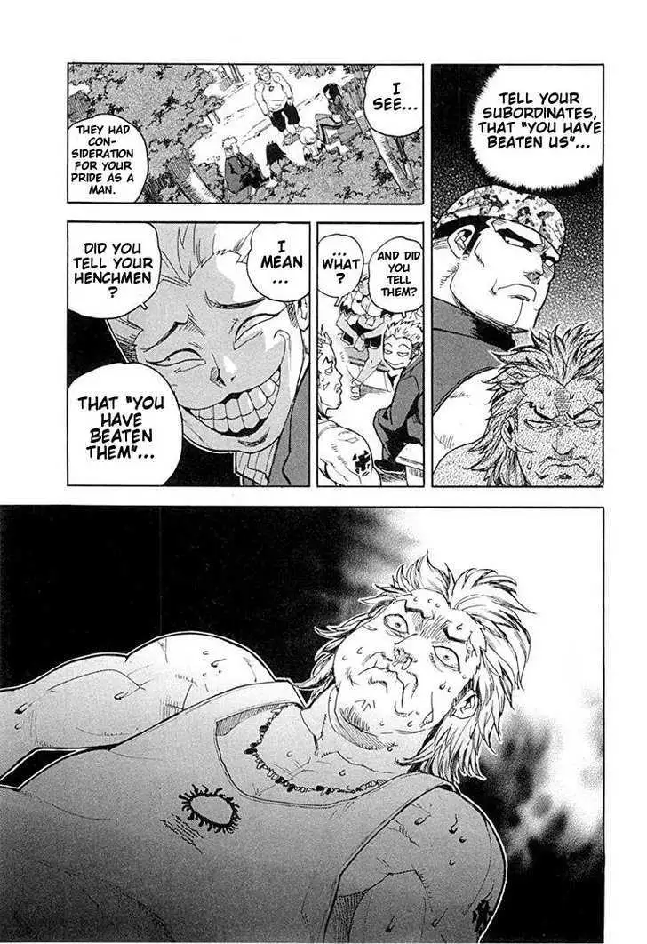 Aiki - Chapter 47 Page 9