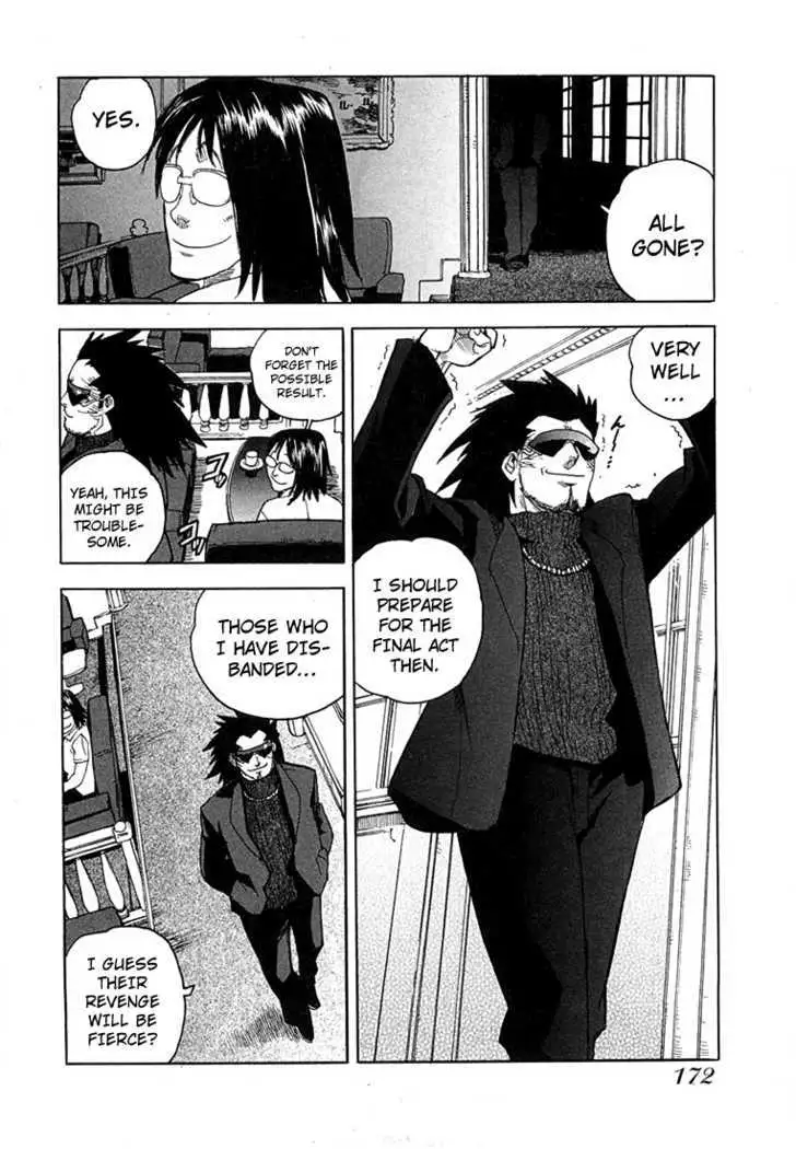 Aiki - Chapter 49 Page 20