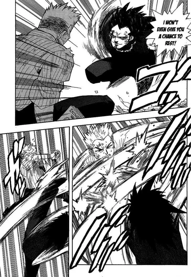 Aiki - Chapter 52 Page 26