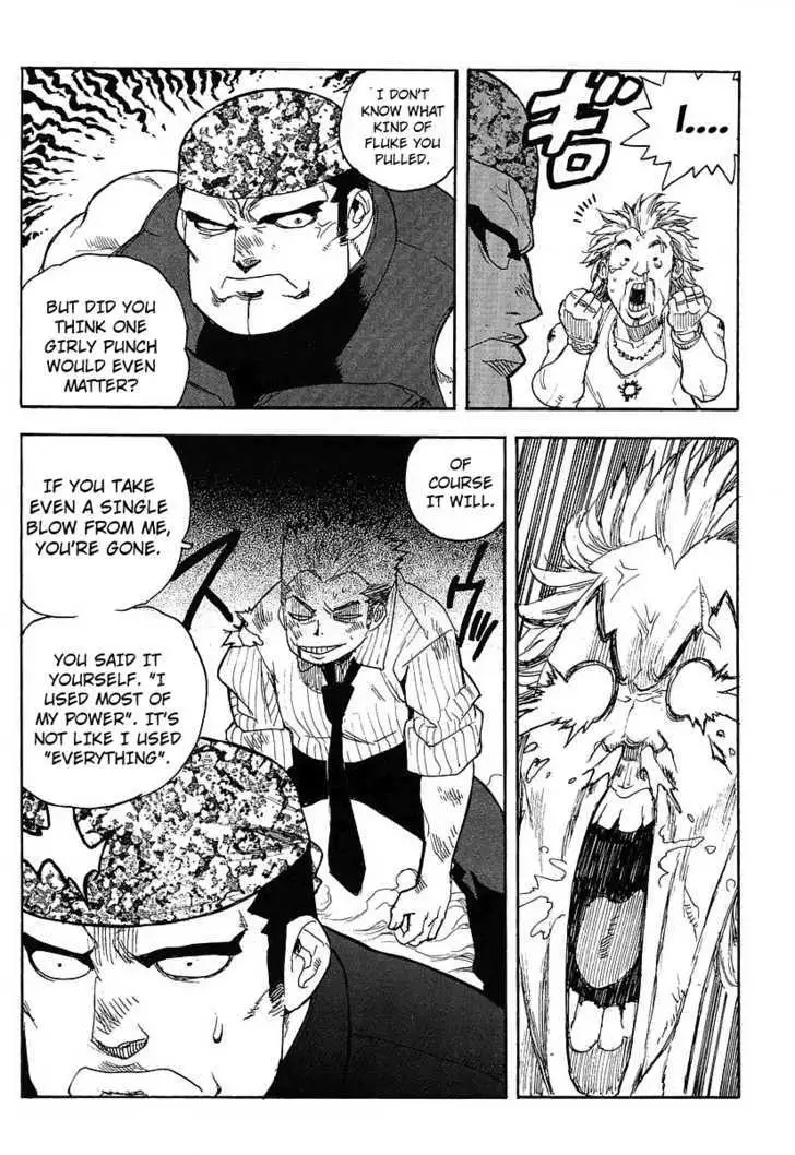 Aiki - Chapter 54 Page 22