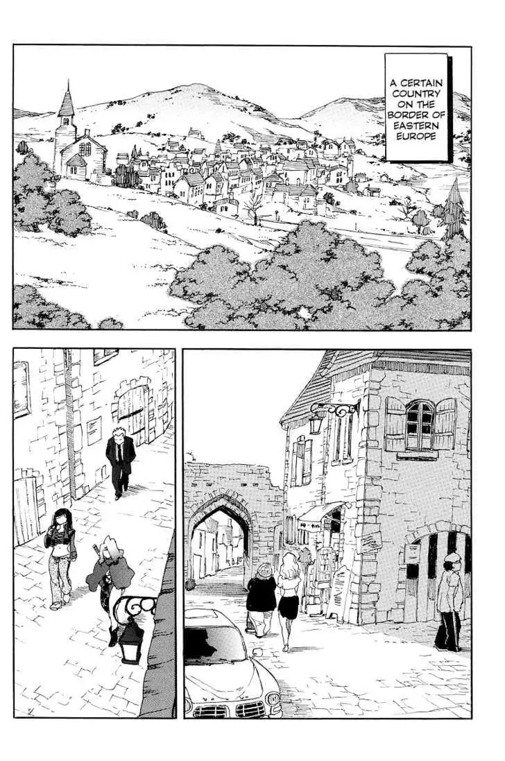 Aiki - Chapter 56 Page 2