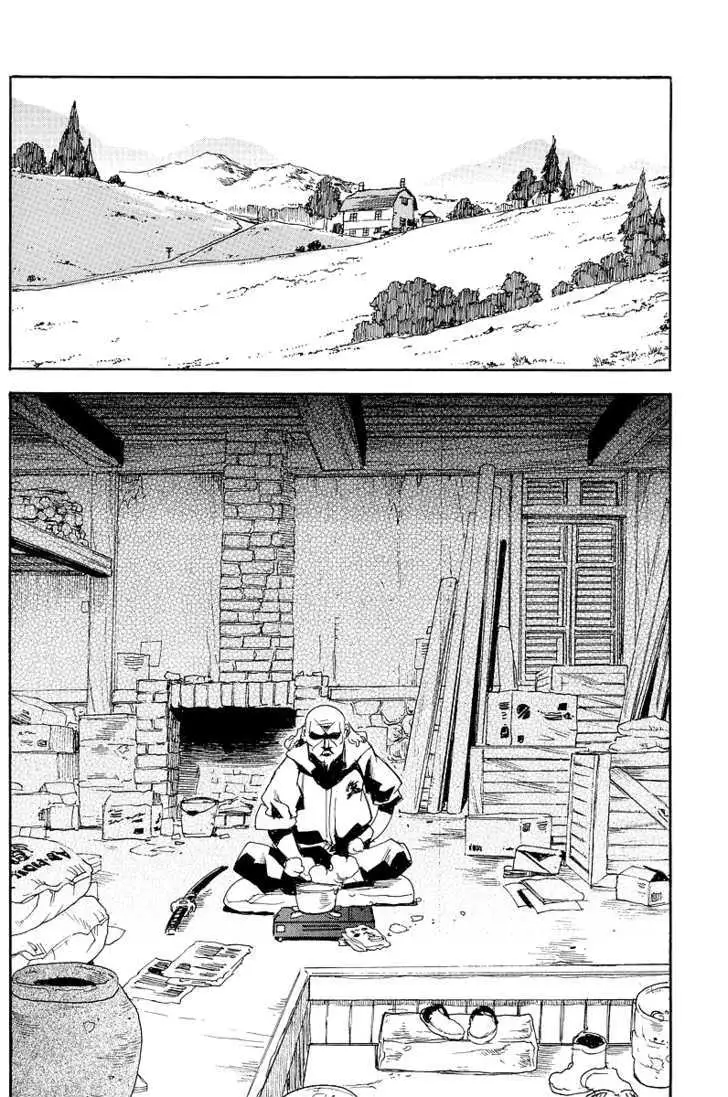 Aiki - Chapter 56 Page 24