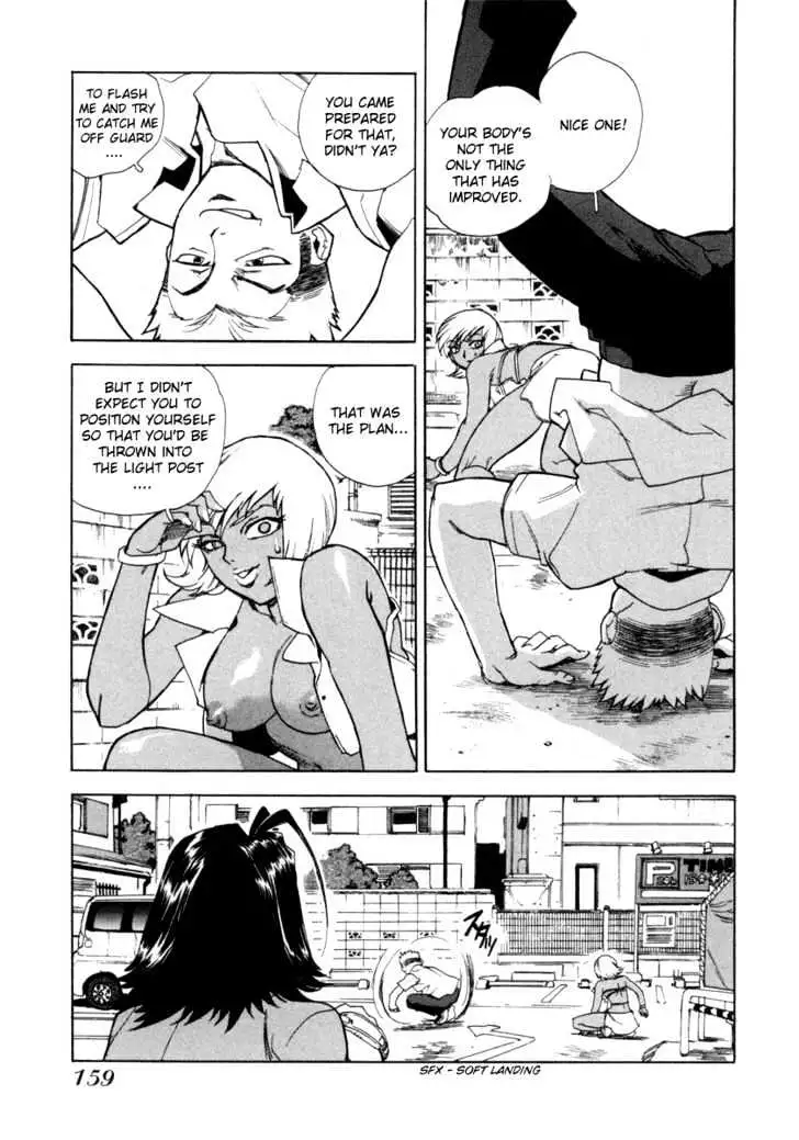 Aiki - Chapter 6 Page 24