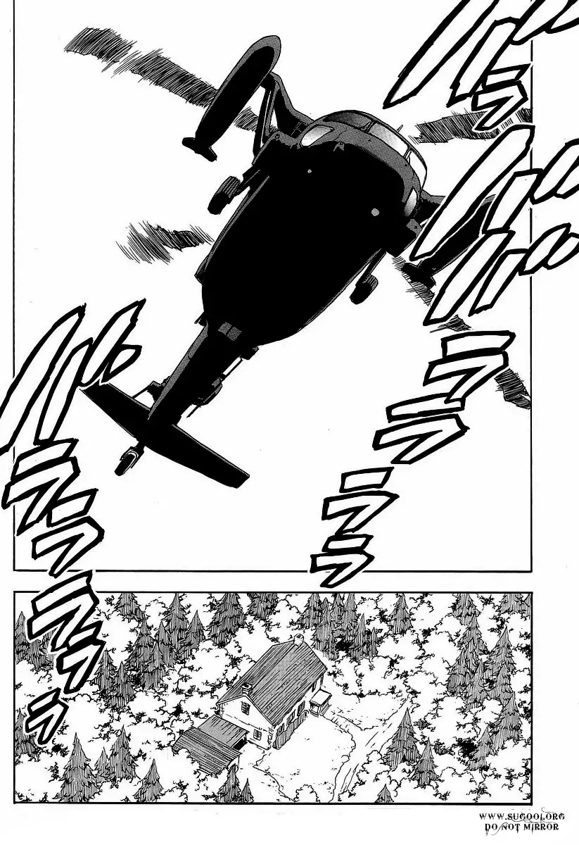 Aiki - Chapter 65 Page 4