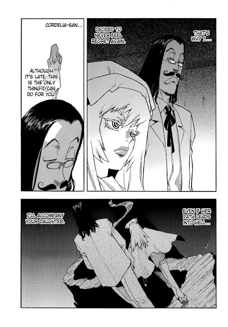 Aiki - Chapter 82 Page 24