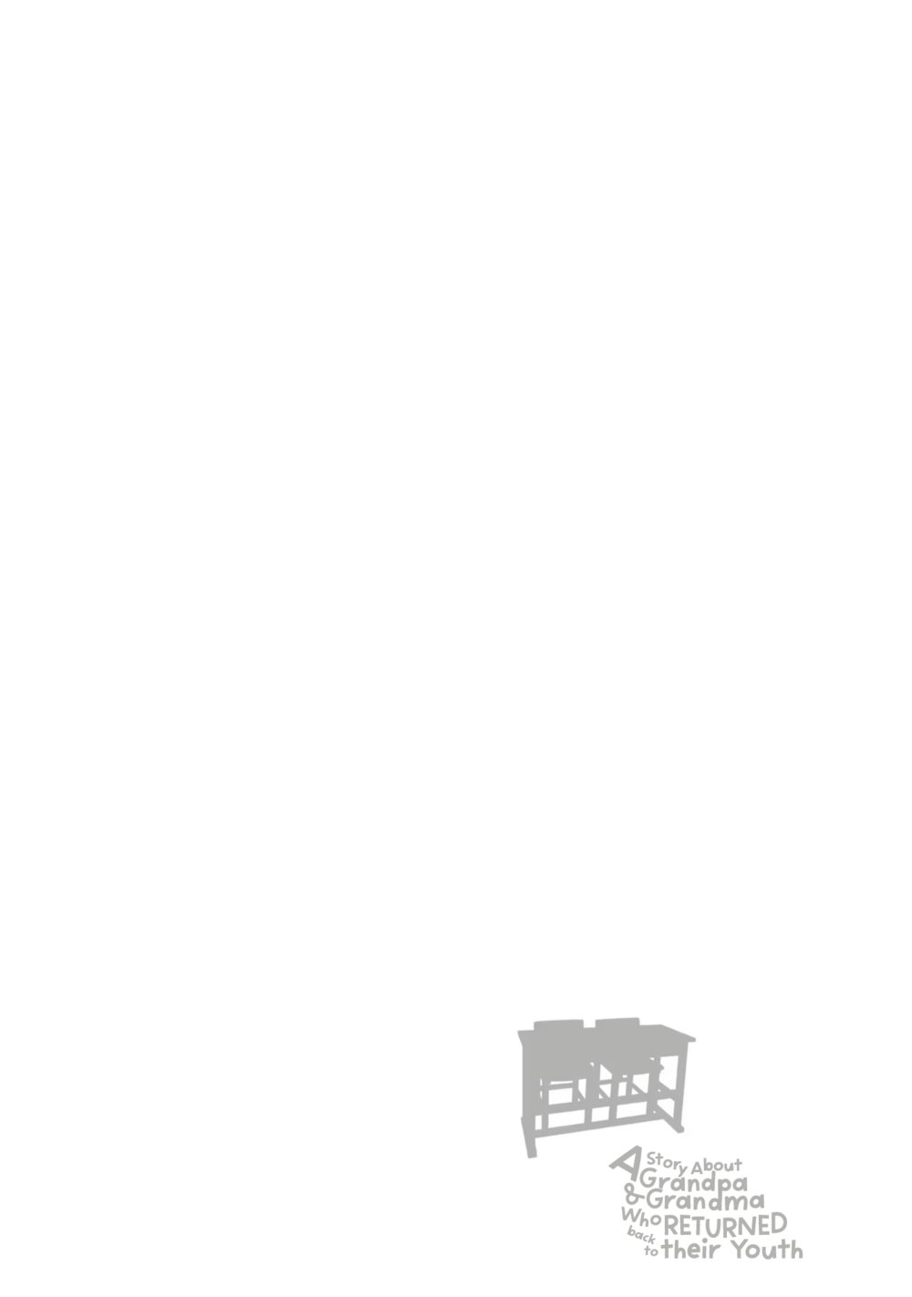 A Story About a Grandpa and Grandma Who Returned Back to Their Youth - Chapter 80 Page 6