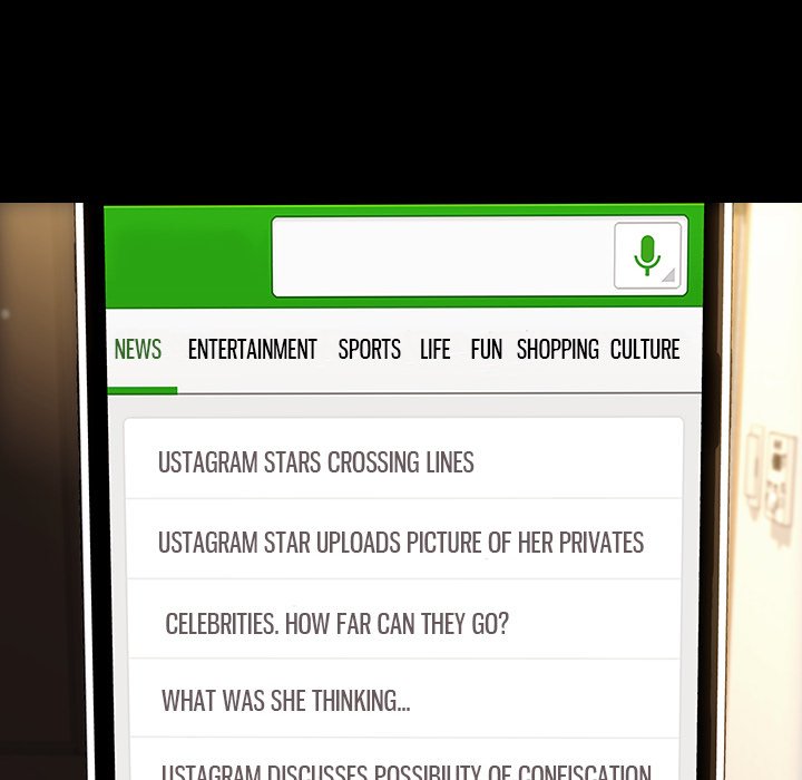 Superstar Cynthia Oh - Chapter 29 Page 58