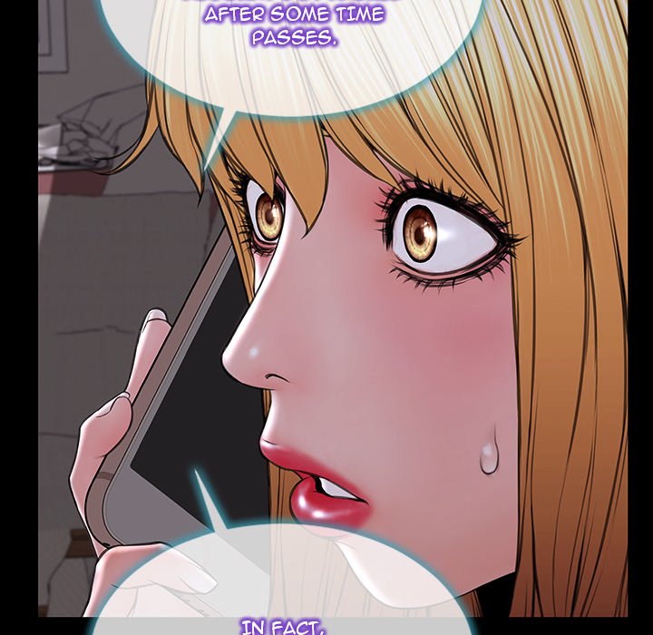 Superstar Cynthia Oh - Chapter 31 Page 25