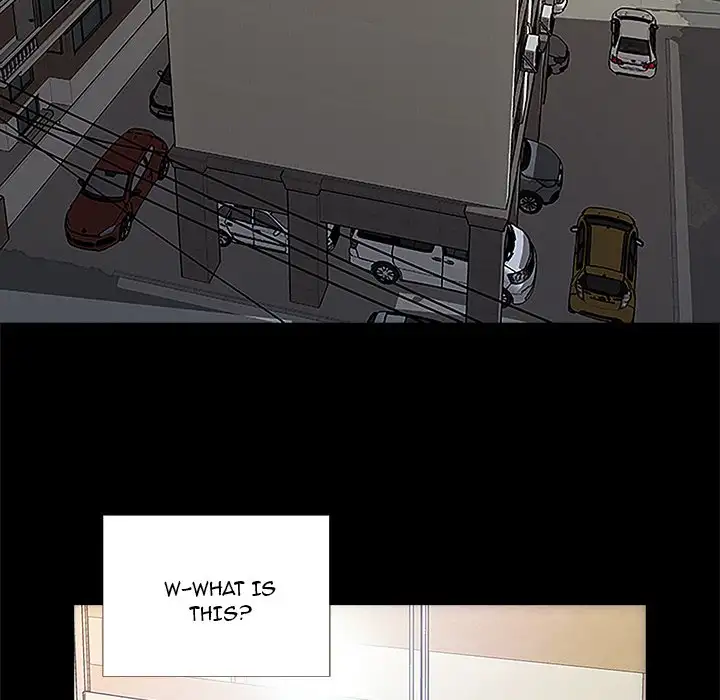 Superstar Cynthia Oh - Chapter 4 Page 14