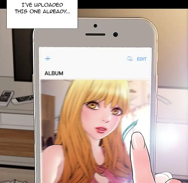 Superstar Cynthia Oh - Chapter 4 Page 26