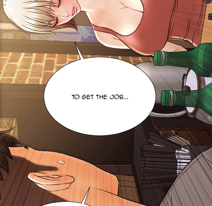 Superstar Cynthia Oh - Chapter 46 Page 100