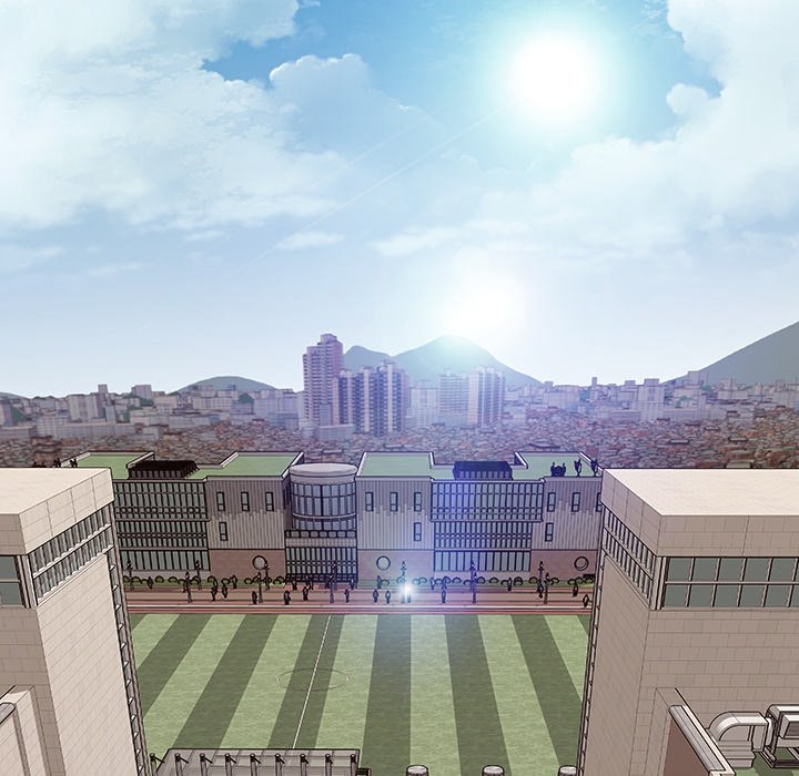 Superstar Cynthia Oh - Chapter 46 Page 11