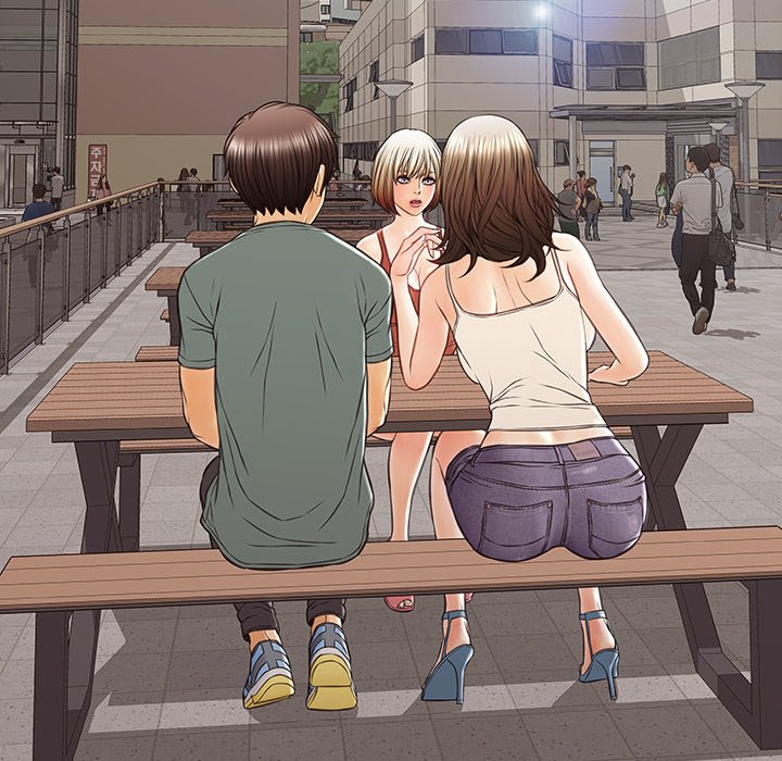 Superstar Cynthia Oh - Chapter 46 Page 16