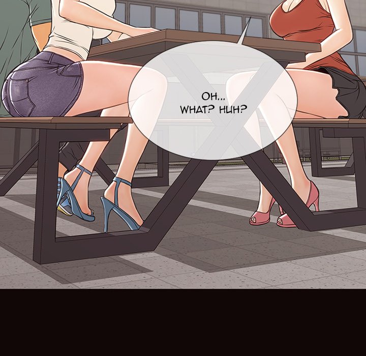 Superstar Cynthia Oh - Chapter 46 Page 18