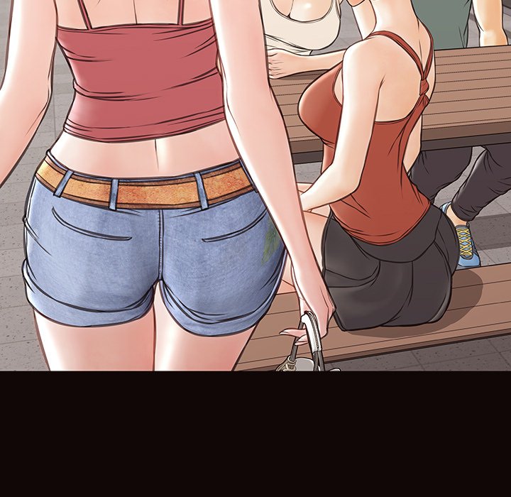 Superstar Cynthia Oh - Chapter 46 Page 37