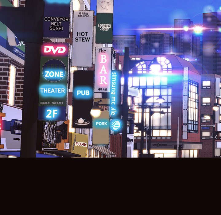 Superstar Cynthia Oh - Chapter 46 Page 76