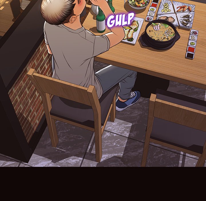 Superstar Cynthia Oh - Chapter 46 Page 83