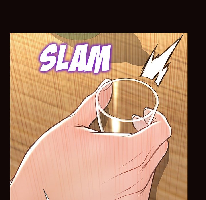 Superstar Cynthia Oh - Chapter 46 Page 94