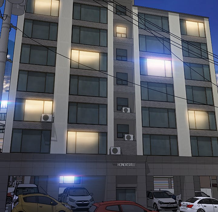 Superstar Cynthia Oh - Chapter 47 Page 54