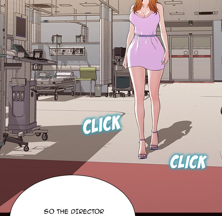 Superstar Cynthia Oh - Chapter 53 Page 118