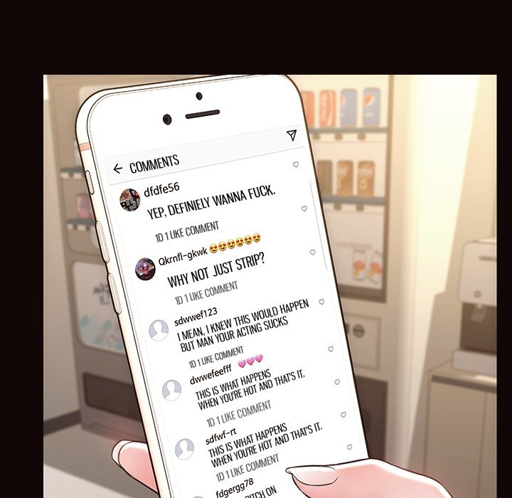 Superstar Cynthia Oh - Chapter 53 Page 72