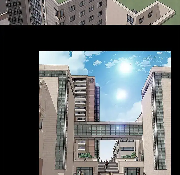 Superstar Cynthia Oh - Chapter 9 Page 11