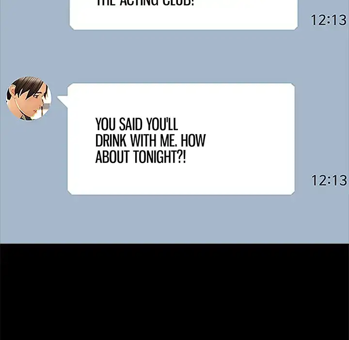 Superstar Cynthia Oh - Chapter 9 Page 148