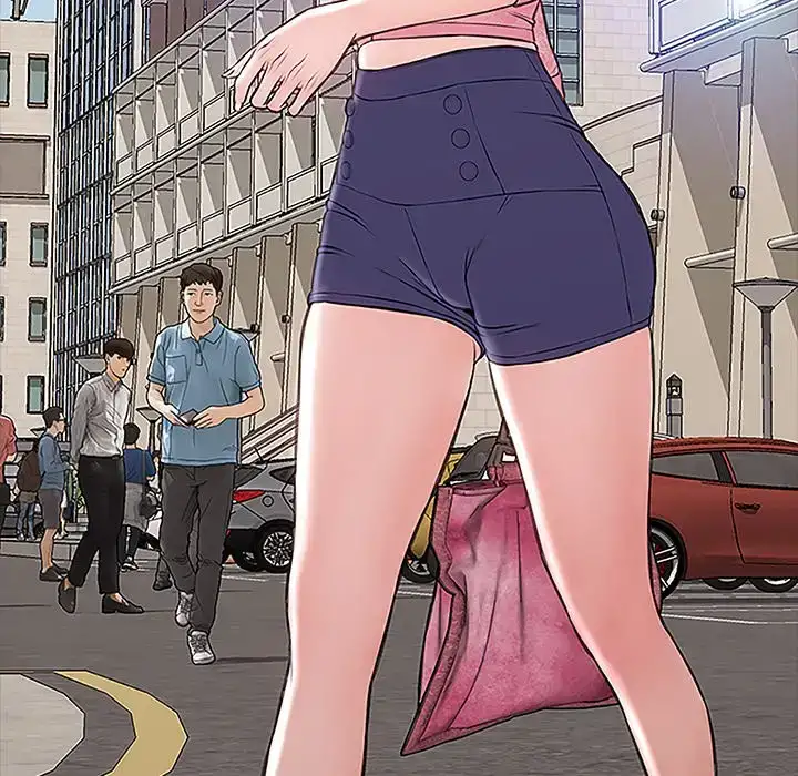 Superstar Cynthia Oh - Chapter 9 Page 48