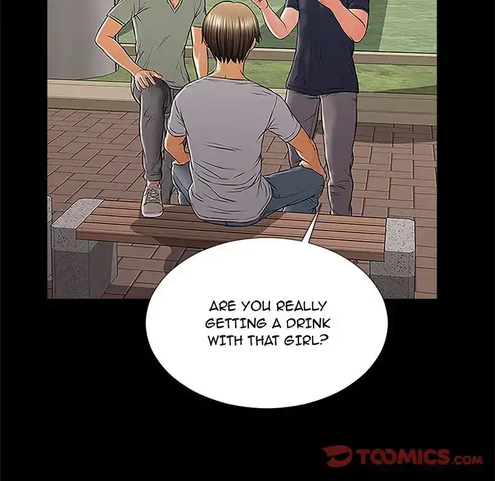 Superstar Cynthia Oh - Chapter 9 Page 55