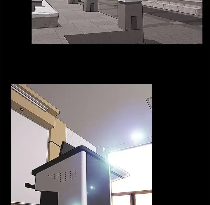 Superstar Cynthia Oh - Chapter 9 Page 72