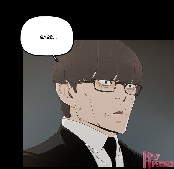 Happy - Chapter 31 Page 27