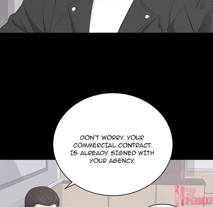 A Cinderella Story - Chapter 14 Page 27