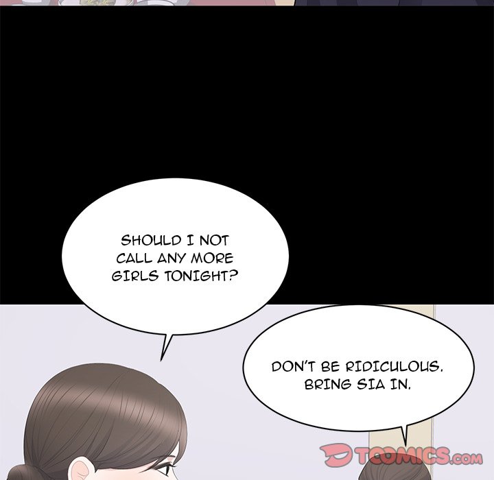 A Cinderella Story - Chapter 20 Page 34