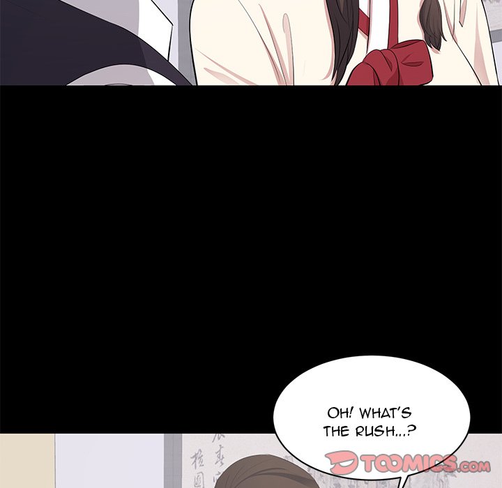 A Cinderella Story - Chapter 20 Page 42