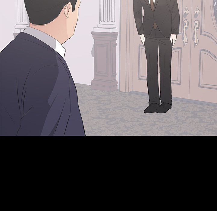 A Cinderella Story - Chapter 20 Page 61