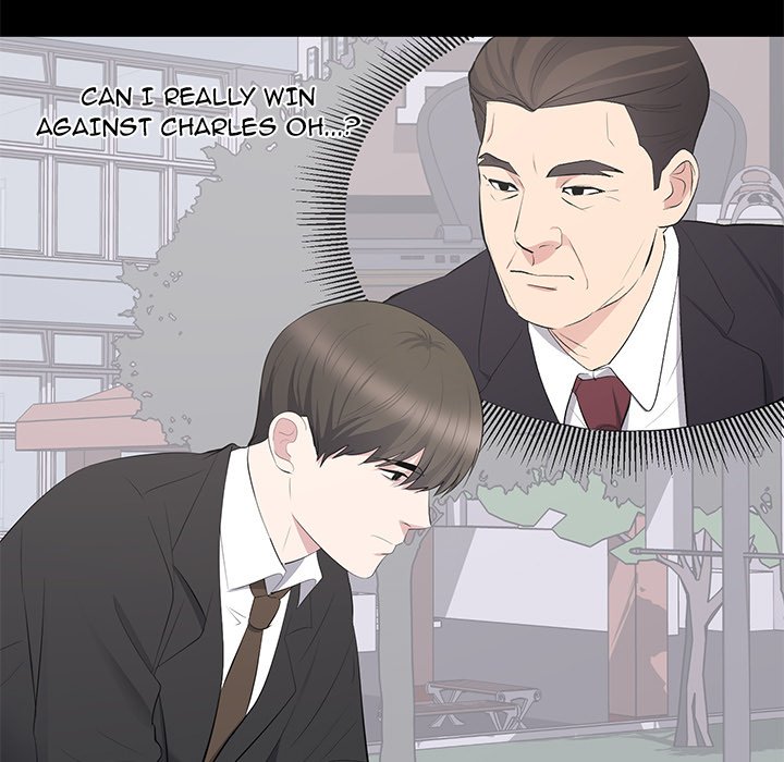 A Cinderella Story - Chapter 20 Page 80