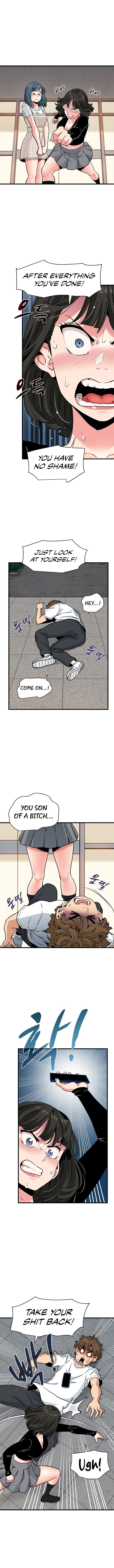 A Turning Point - Chapter 75 Page 7