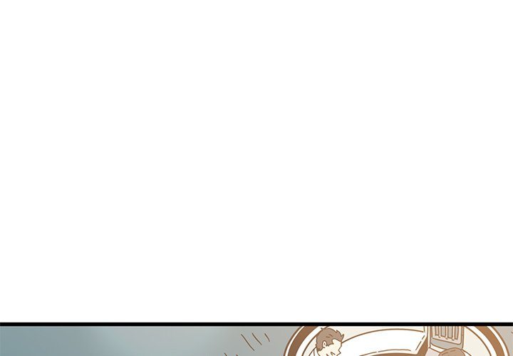 A Turning Point - Chapter 82 Page 1