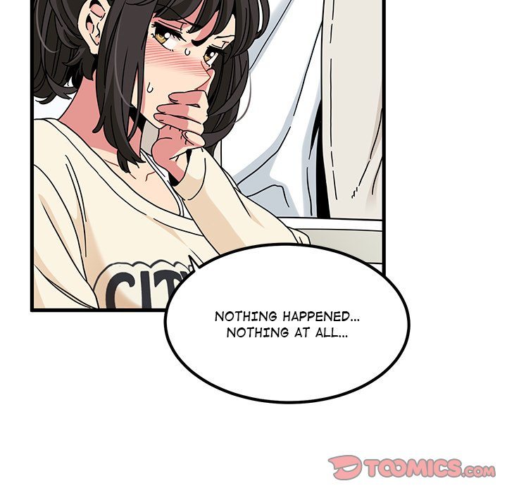 A Turning Point - Chapter 82 Page 148