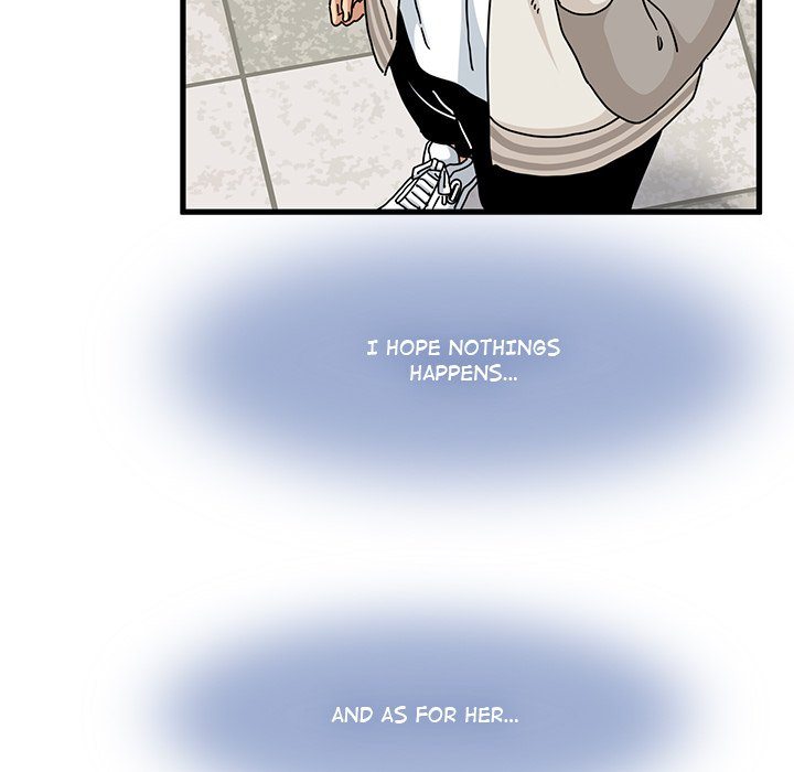 A Turning Point - Chapter 82 Page 9