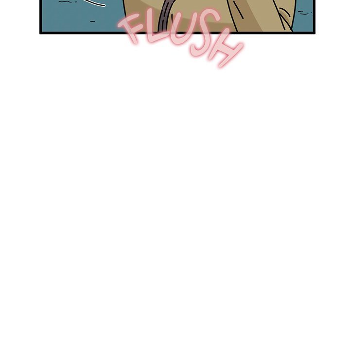 A Turning Point - Chapter 83 Page 91