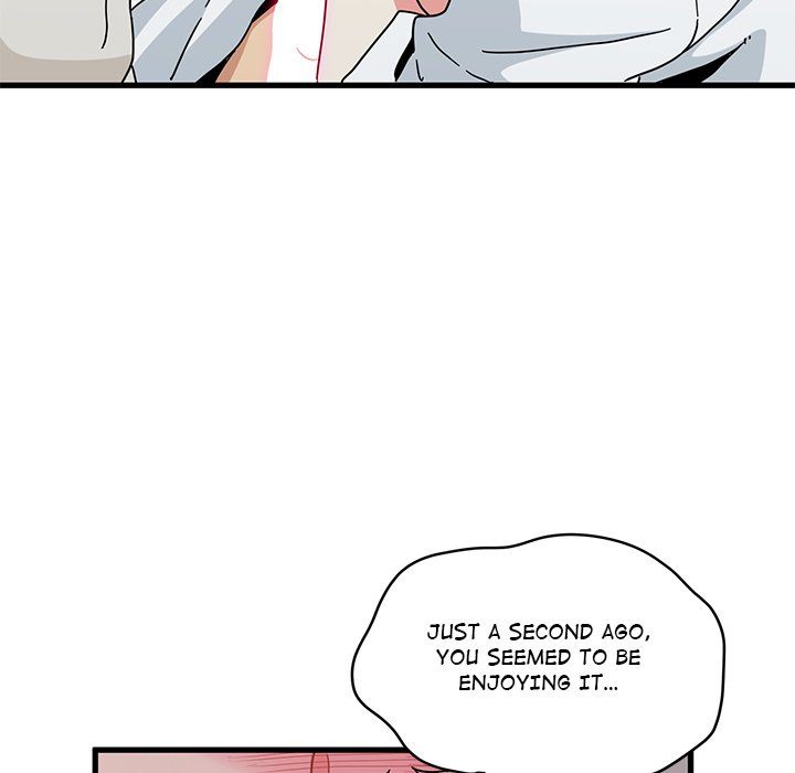 A Turning Point - Chapter 85 Page 111