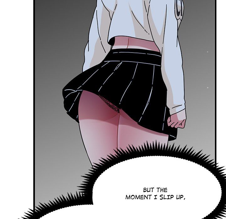 A Turning Point - Chapter 86 Page 125