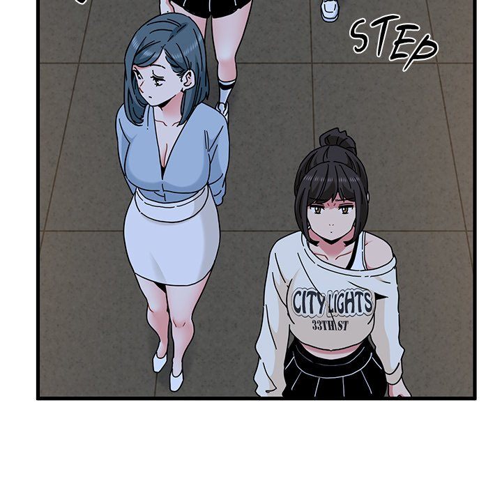 A Turning Point - Chapter 86 Page 90