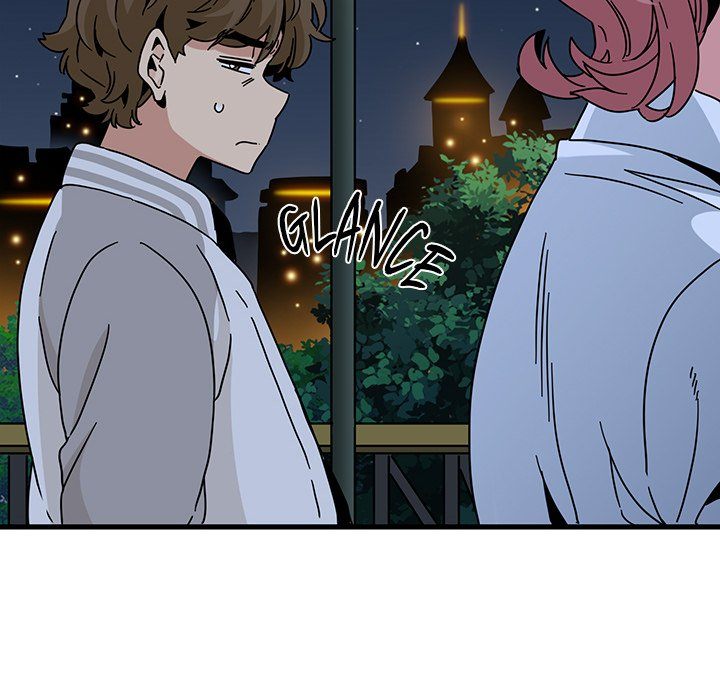 A Turning Point - Chapter 86 Page 92