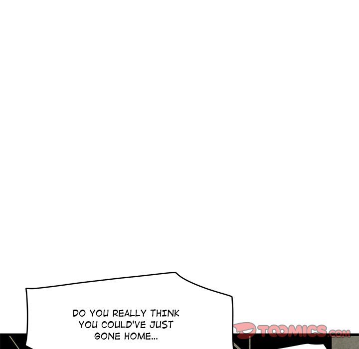 A Turning Point - Chapter 87 Page 30