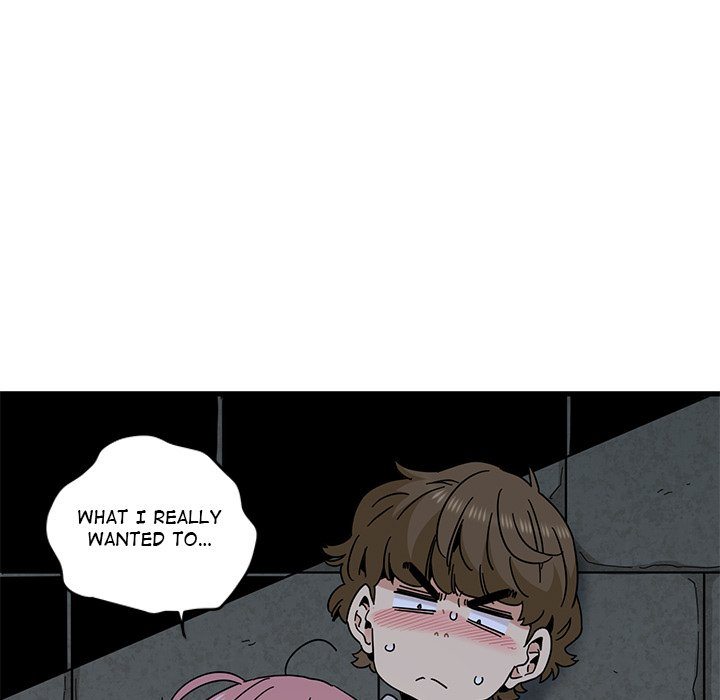 A Turning Point - Chapter 87 Page 61