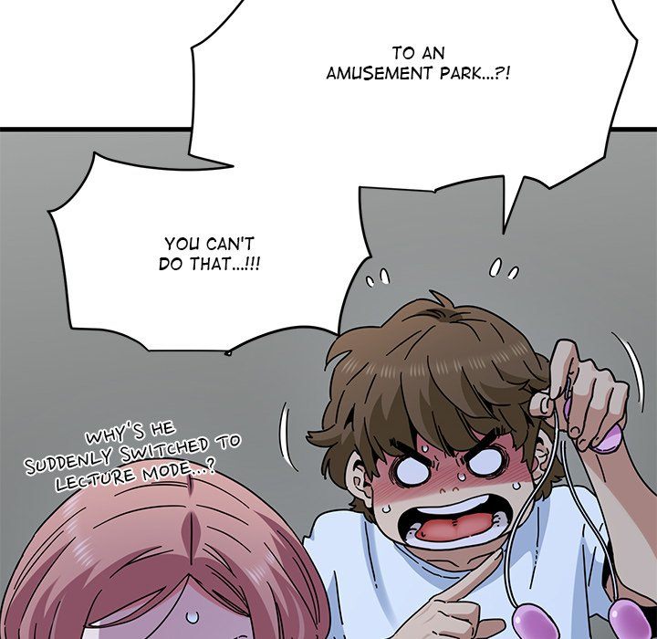 A Turning Point - Chapter 89 Page 10