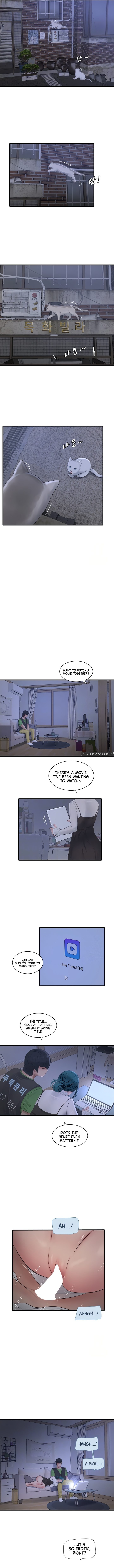 The Hole Diary - Chapter 78 Page 3