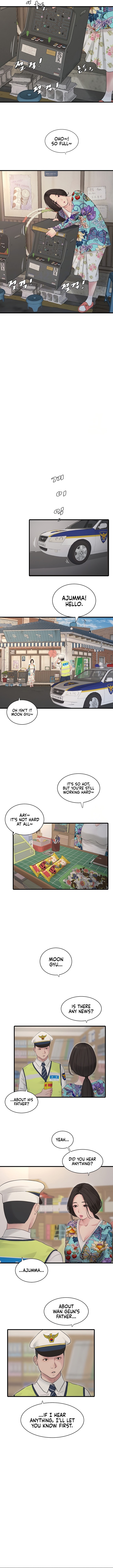 The Hole Diary - Chapter 80 Page 4
